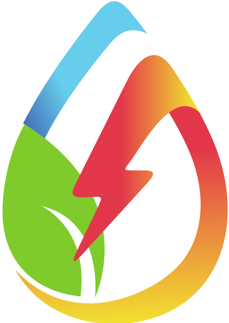Electricité La Mure Logo